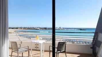 Eurostars Las Salinas